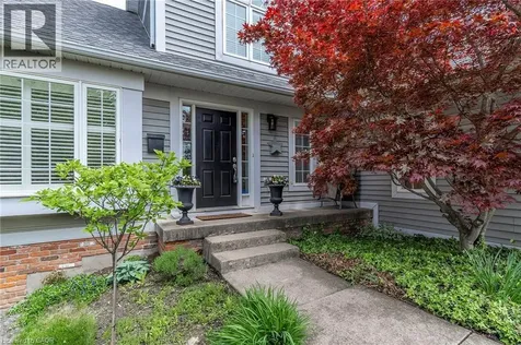 4021 Mountain Street Beamsville ON L3J 0K9