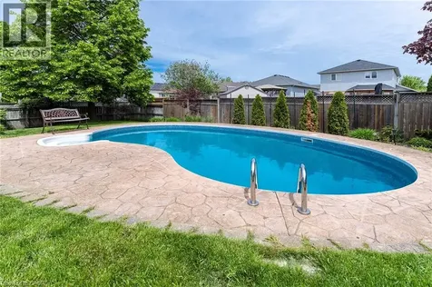4021 Mountain Street Beamsville ON L3J 0K9