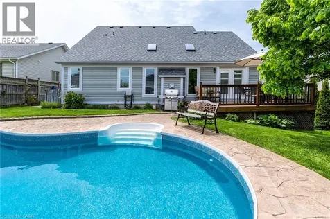 4021 Mountain Street Beamsville ON L3J 0K9