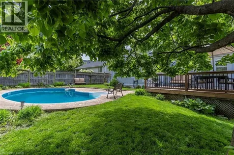 4021 Mountain Street Beamsville ON L3J 0K9