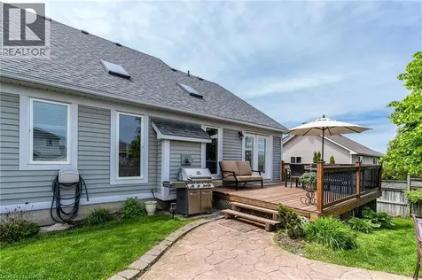 4021 Mountain Street Beamsville ON L3J 0K9