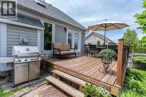4021 Mountain Street Beamsville ON L3J 0K9
