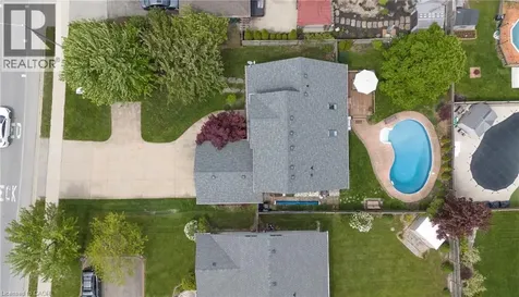 4021 Mountain Street Beamsville ON L3J 0K9