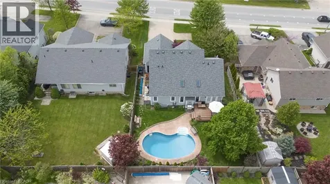 4021 Mountain Street Beamsville ON L3J 0K9
