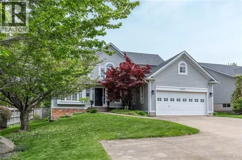 4021 Mountain Street Beamsville ON L3J 0K9