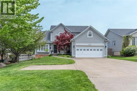 4021 Mountain Street Beamsville ON L3J 0K9
