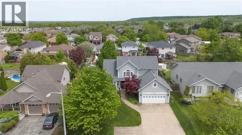 4021 Mountain Street Beamsville ON L3J 0K9