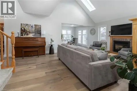 4021 Mountain Street Beamsville ON L3J 0K9