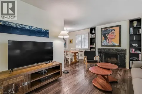 17 Orchard Crescent Guelph ON N1E 1W9