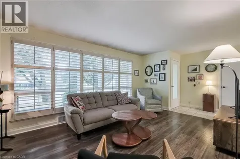 17 Orchard Crescent Guelph ON N1E 1W9