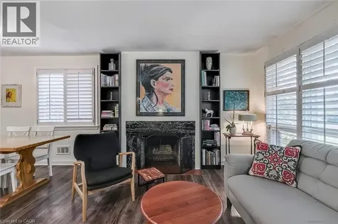 17 Orchard Crescent Guelph ON N1E 1W9