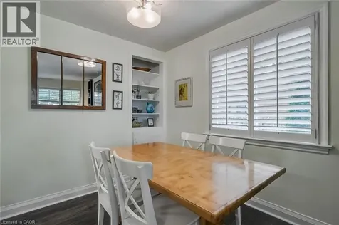 17 Orchard Crescent Guelph ON N1E 1W9