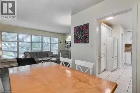 17 Orchard Crescent Guelph ON N1E 1W9
