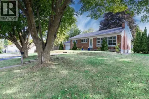 17 Orchard Crescent Guelph ON N1E 1W9