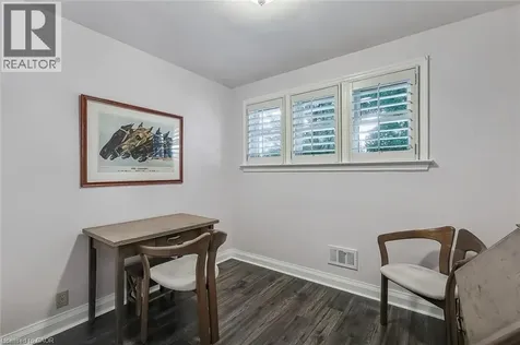 17 Orchard Crescent Guelph ON N1E 1W9