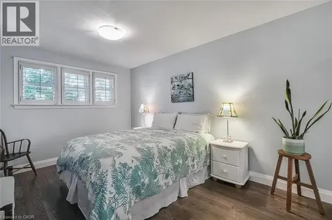 17 Orchard Crescent Guelph ON N1E 1W9