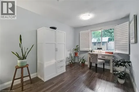 17 Orchard Crescent Guelph ON N1E 1W9