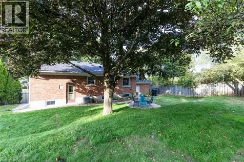 17 Orchard Crescent Guelph ON N1E 1W9