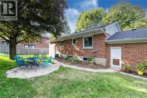 17 Orchard Crescent Guelph ON N1E 1W9