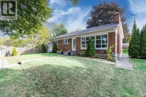 17 Orchard Crescent Guelph ON N1E 1W9