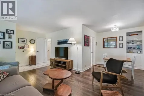 17 Orchard Crescent Guelph ON N1E 1W9