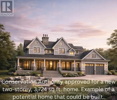 1052 Spruce Road Innisfil ON L0L 1C0