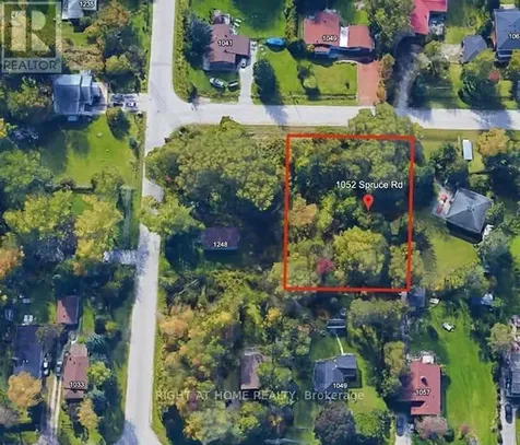 1052 Spruce Road Innisfil ON L0L 1C0