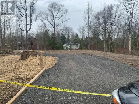 1052 Spruce Road Innisfil ON L0L 1C0
