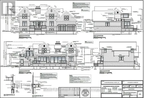 1052 Spruce Road Innisfil ON L0L 1C0