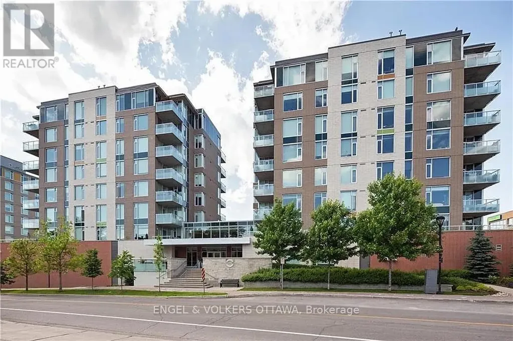 575 Byron Avenue Ottawa ON K2A 1R7