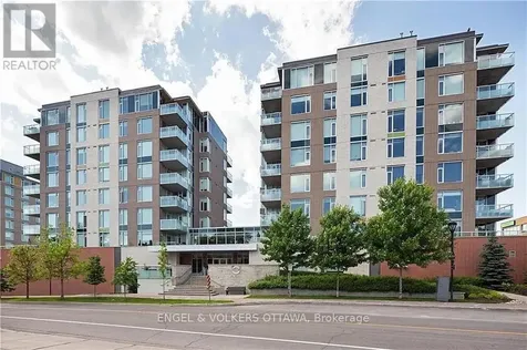 575 Byron Avenue Ottawa ON K2A 1R7