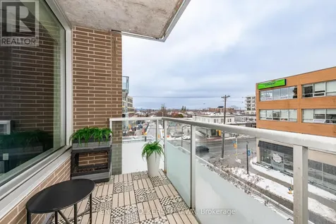 575 Byron Avenue Ottawa ON K2A 1R7