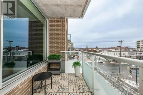 575 Byron Avenue Ottawa ON K2A 1R7