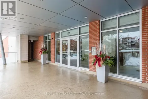 575 Byron Avenue Ottawa ON K2A 1R7