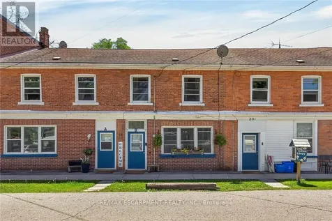 18 King Street Haldimand ON N0A 1E0