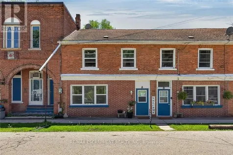 18 King Street Haldimand ON N0A 1E0