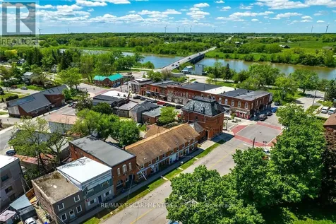 18 King Street Haldimand ON N0A 1E0