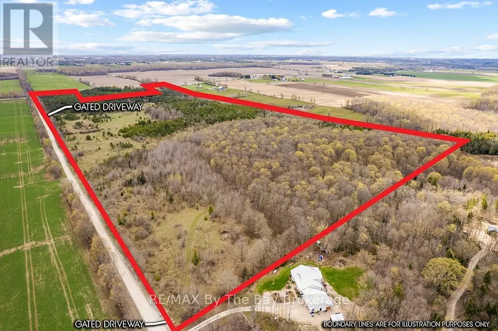 353814 Osprey Artemesia Townline Grey Highlands ON N0C 1J0