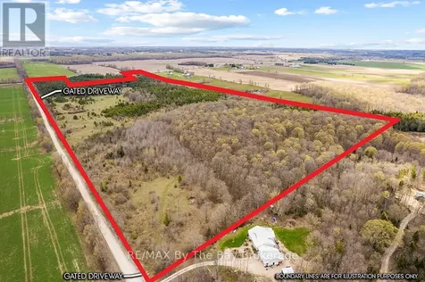 353814 Osprey Artemesia Townline Grey Highlands ON N0C 1J0