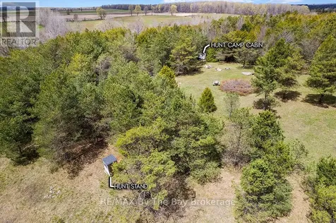 353814 Osprey Artemesia Townline Grey Highlands ON N0C 1J0