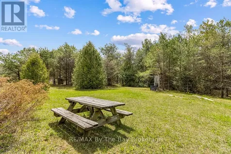 353814 Osprey Artemesia Townline Grey Highlands ON N0C 1J0