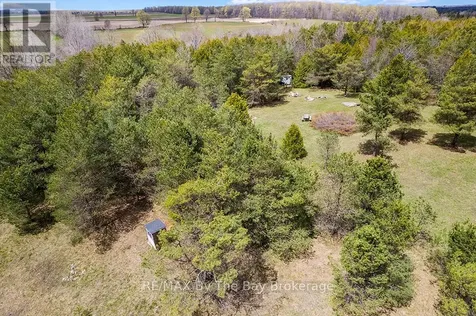 353814 Osprey Artemesia Townline Grey Highlands ON N0C 1J0