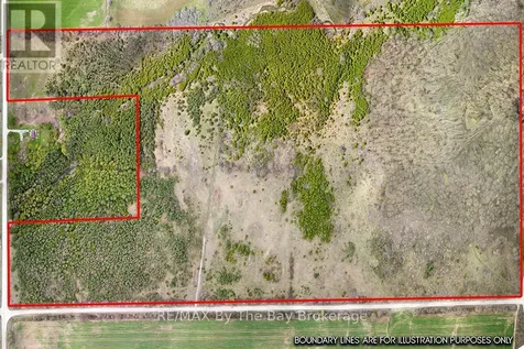 353814 Osprey Artemesia Townline Grey Highlands ON N0C 1J0