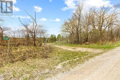 353814 Osprey Artemesia Townline Grey Highlands ON N0C 1J0