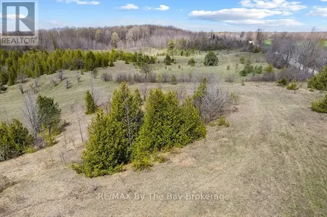 353814 Osprey Artemesia Townline Grey Highlands ON N0C 1J0