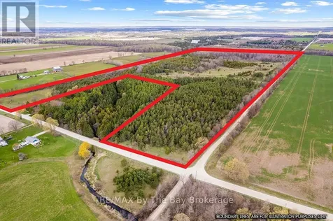 353814 Osprey Artemesia Townline Grey Highlands ON N0C 1J0