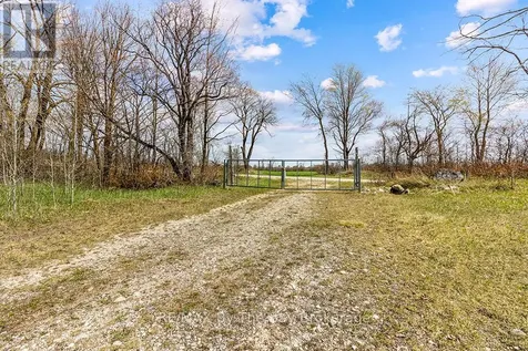353814 Osprey Artemesia Townline Grey Highlands ON N0C 1J0