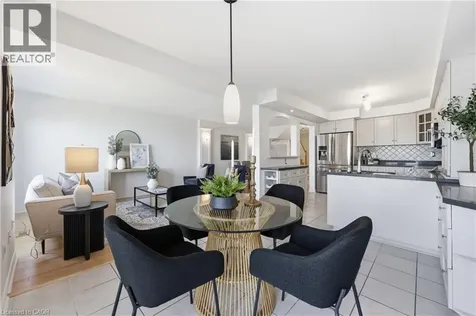 85 Edgewater Drive Stoney Creek ON L8E 4Z2