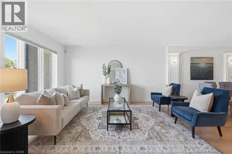 85 Edgewater Drive Stoney Creek ON L8E 4Z2