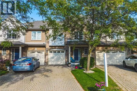 85 Edgewater Drive Stoney Creek ON L8E 4Z2